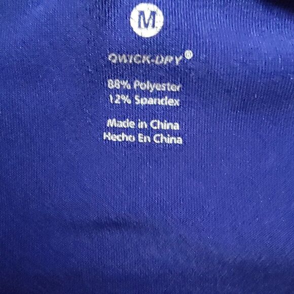 Layer 8 Women's Blue Women The Perfect High-Waist Leggings Size Medium - Picture 7 of 13